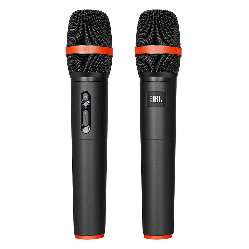 JBL MIC-300 UHF Wireless Car Entertainment Microphone | MIC-300
