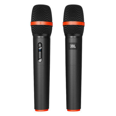 JBL MIC-300 UHF Wireless Car Entertainment Microphone | MIC-300