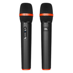 JBL MIC-300 UHF Wireless Car Entertainment Microphone | MIC-300