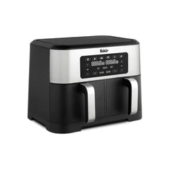 Fakir Premium Chefry 2800W 8.5L Double Chamber Air Fryer | 41004757