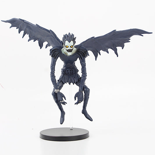 Death Note Ryuk Cosplay 16cm Anime PVC Figure