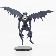 Death Note Ryuk Cosplay 16cm Anime PVC Figure