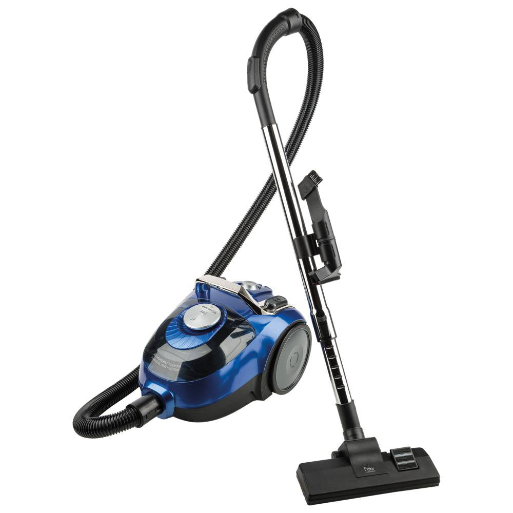Fakir Apollo Series Vacuum Cleaner 800W 3L | 3662003