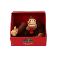 Donkey Kong 24cm Super Size Big PVC Figure