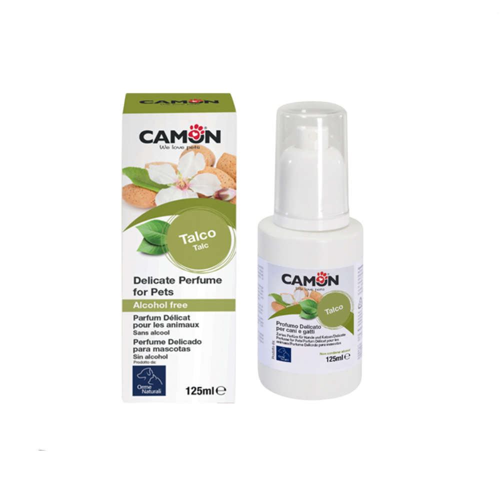 Camon Pet Perfume 125ml