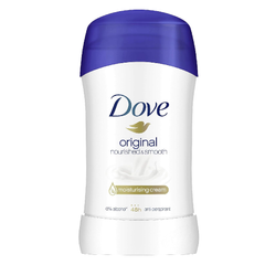 Dove Original Antiperspirant Deodorant Stick 40g | 274237