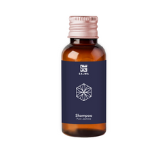 Salma Mini Shampoo Pure Jasmine 30ml