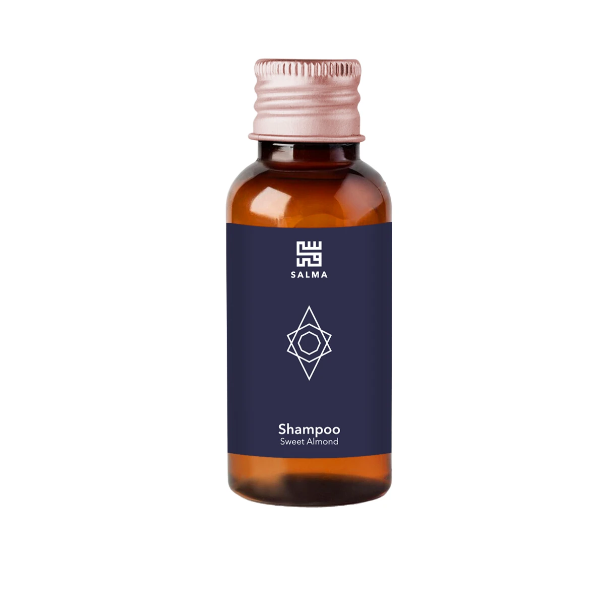 Salma Mini Shampoo Sweet Almond 30ml