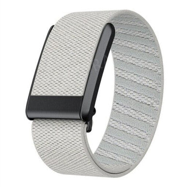 Nylon Sport Replacement Band for WHOOP 4.0 â Adjustable Breathable Strap -Starlight | NSRB-WP4