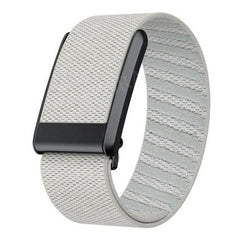Nylon Sport Replacement Band for WHOOP 4.0 â Adjustable Breathable Strap -Starlight | NSRB-WP4