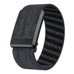 Nylon Sport Replacement Band for WHOOP 4.0 â Adjustable Breathable Strap -black& grey |NSRB-WP4