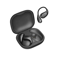 Philips Open-Ear True Wireless Earbuds - Black | TAT2769
