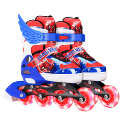Spider-Man Inline Skates | VCY71039-S
