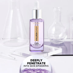 L'Oréal Paris Hyaluron Expert Replumping Face Serum with 1.5% Hyaluronic Acid