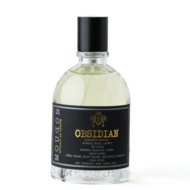 مودون أوبسيديان ماء عطر بخاخ للجنسين 100 مل