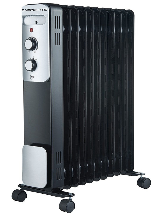 Campomatic Oil Filled Radiator | OFR11B