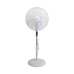 Olimpic Stand Fan 18 75w 3 Speed +Remote | OLF-010
