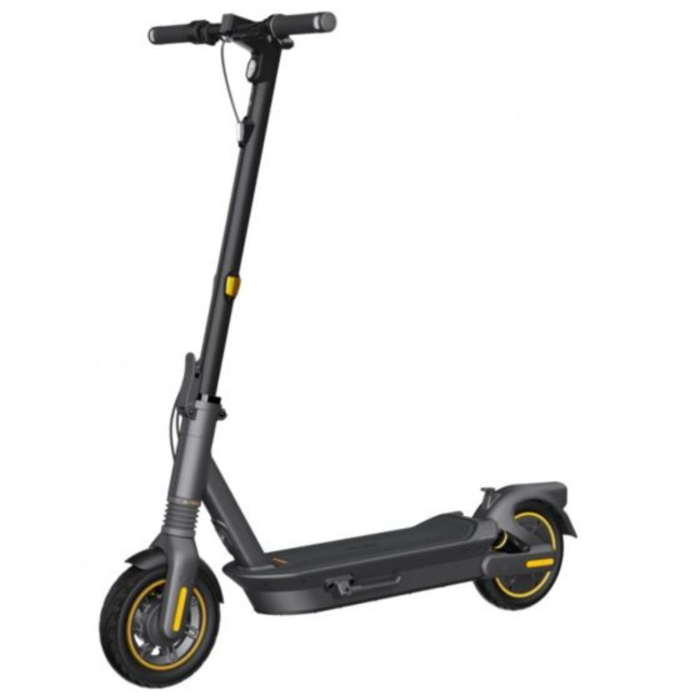 NINJA SCOOTER LK-MAX 500W MOTOR, UP TO 130KG MAXIMUM LOAD | NINSCOOTERLKMAX