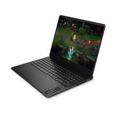 HP OMEN 16-AN0027WM 16″ 2K Slim Gaming Laptop - Intel Core Ultra 5 225H - RAM 16GB - SSD 1TB - NVIDIA RTX 5050 6GB - WIN 11 | 16-AN0027WM