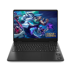 HP OMEN 16-AN0027WM 16″ 2K Slim Gaming Laptop - Intel Core Ultra 5 225H - RAM 16GB - SSD 1TB - NVIDIA RTX 5050 6GB - WIN 11 | 16-AN0027WM