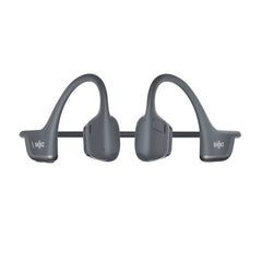 Shokz OpenRun Pro 2 - Open-Ear, Bone Conduction Sport Headphones - Black