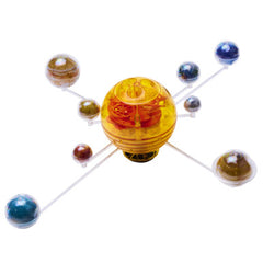 Orbiting Solar System | 76101