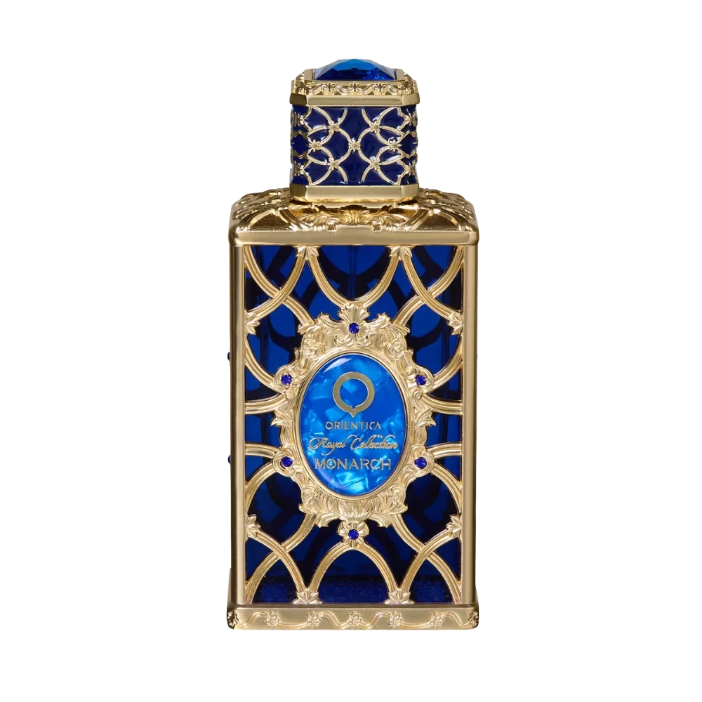 Orientica Monarch Fragrance