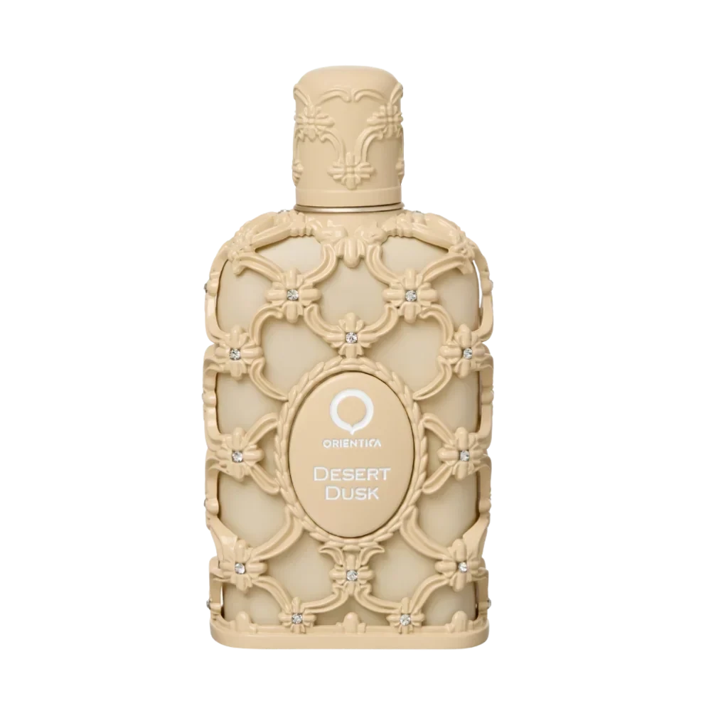 Orientica Desert Dusk Fragrance
