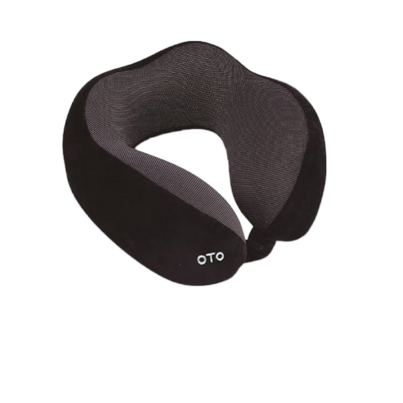 Oto Wellness Neck Relaxar (Black) | OTO‑NR‑103