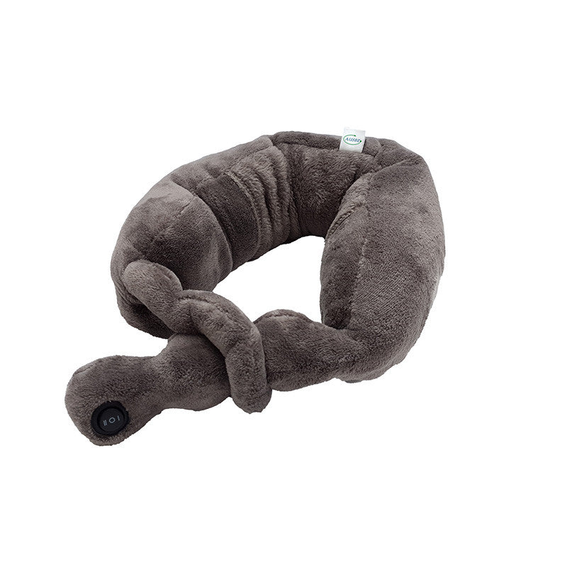 Oto Wellness Neck Snuggler (Grey) | OTO‑NS‑100