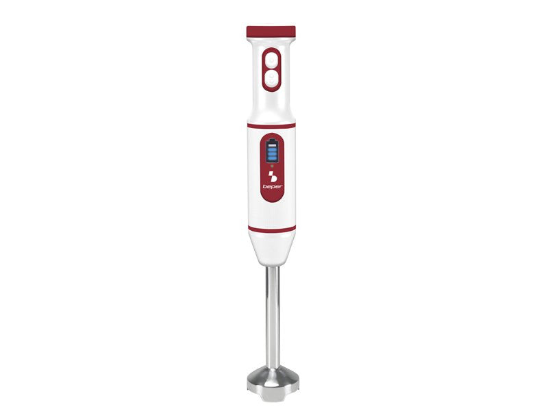 Beper Rechargeable Hand Blender | BEP-P102FRU300