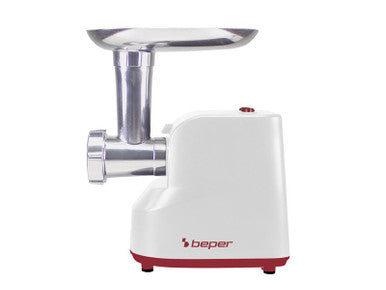 Beper Electric Meat Grinder With Tomato Juicer | P102ROB200