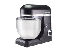 Beper 7L Pastry Mixer With 6 Speeds And Pulse Function - Bread Mixer Includes Accessories, 1500W | P102SBA550