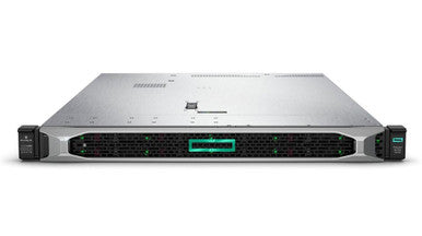 HPE ProLiant DL360 Gen10 Sever - Intel Xeon-Silver 4208 Processor - 64GB RAM - 2 x 960GB SSD | DL360