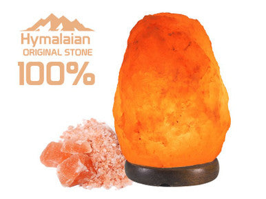 Beper Salt Stone Lamp | BEP-P201UTP100