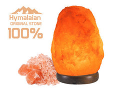 Beper Salt Stone Lamp | BEP-P201UTP100