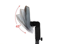 Beper Patio Quartz Heater With Floor Stand | BEP-P203PAN002