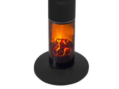 Beper Ceramic Tower Fan Heater | BEP-P203TER001