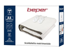 Beper Double Size Electric Blanket | P203TFO110