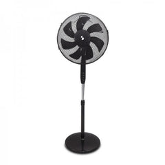 Beper Stand Fan Premium 7 Blades Round Base Electric Fan | P206VEN120