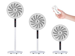 Beper 3IN1 - 13 Blades Stand Fan | P206VEN151