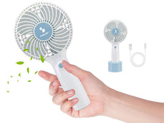Beper Mini Rechargeable Portable Fan | P206VEN401