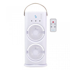 Beper Rechargeable Fan With Nebulizer Portable Cooling Fan | P206VEN445
