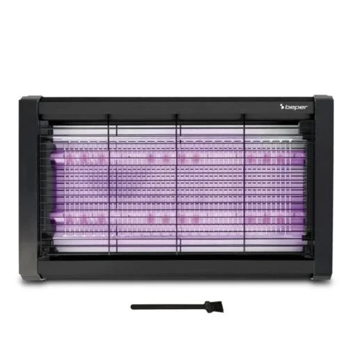 Beper Electric Mosquito Killer with LED | P206ZAN050