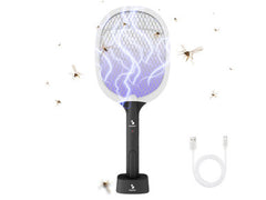 Beper Rechargeable Mosquito Swatter | P206ZAN250