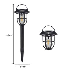 Beper Solar Light With Motion Sensor Lucerna Outdoor LED Lamp | P207ILO106