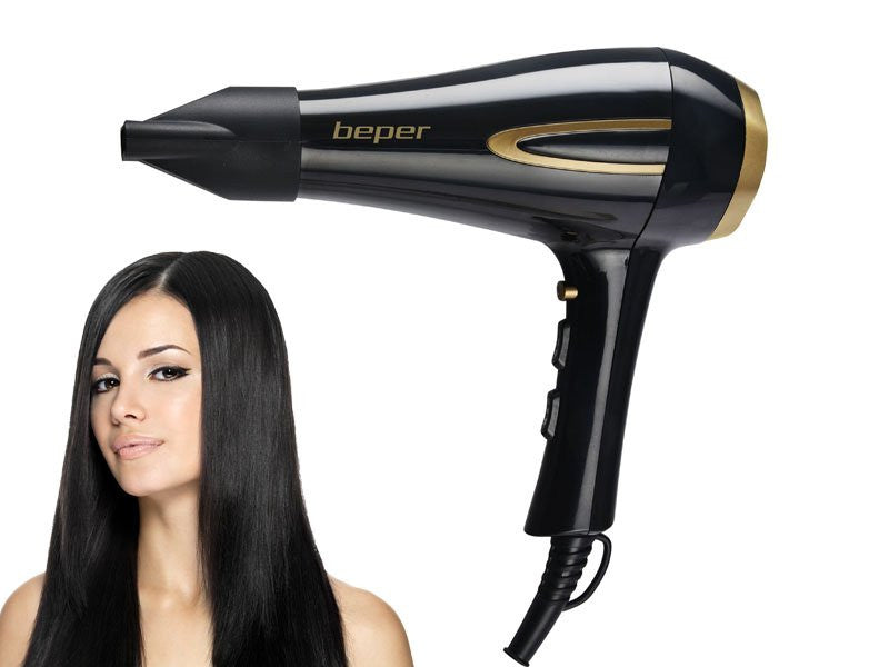Beper Professional Hair Dryer | P301ASC001