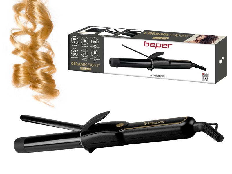 Beper Hair Curling Iron | P301PIS001