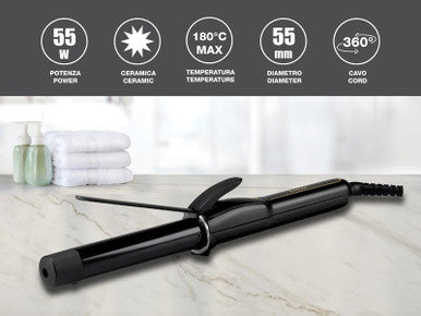 Beper Hair Curling Iron | P301PIS001