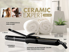 Beper Hair Curling Iron | P301PIS001